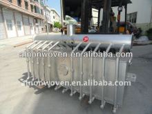 extrusion screen changer