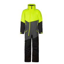 OT8 OEM Winter Windproof Waterproof Ski and Snowmobile Suit