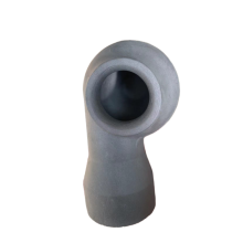 Silicon Carbide Ceramic Nozzles for Desulfurization - Refractory Nozzles with Crew Thread