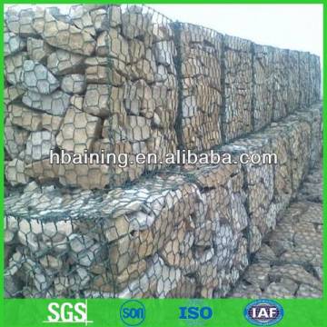 Gabion Rock Walls