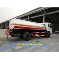 4 tonnes 6000 litres de camions de transport d&#39;huile