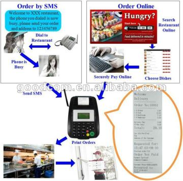 Buy Online Receipt Printer for Restaurant ( We Offer Online Help)