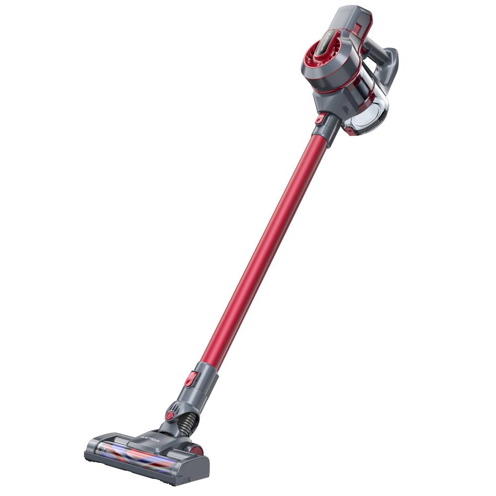 LED High Suction Power Vacuum Cleaner LED High Suction Power Vacuum Cleaner