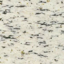 Camelia White Granite
