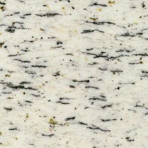 Camelia White Granite