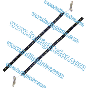 Hot sale led strip auto, 300 led strip, 5 meter led light