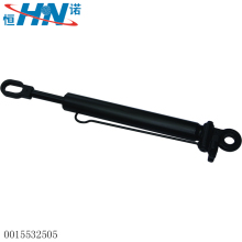 hydraulic cabin tilt oil cylinder  0015532505