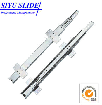 45 mm Wire Basket Drawer Slides