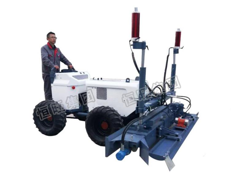 equipo de regla oncrete oncrete screed equipment