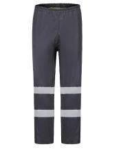 Oxford Blue Winter Reflective Pants