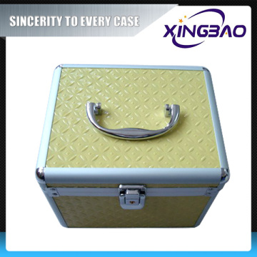 Big decorative cosmetic case,different hard cosmetic case,lastest functional cosmetic case