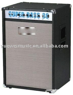 Guitar Amplifier