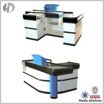 Design Checkout Cashier Counter