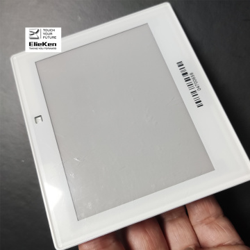 Epaper Digital Display E-Tink Paper Electronic Ink