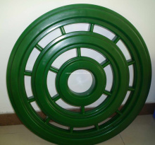 PU Wheel, PU Valves Wheel