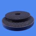 Porous Infrared Honeycomb Ceramic Plate for Cooking Burner