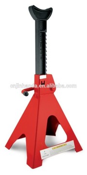 factory offer High quality 6T jack stand for car