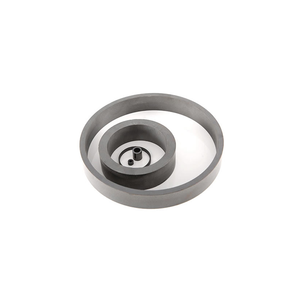 Ndfeb bonded magnet ring