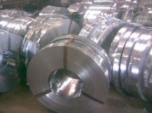 Wire Drawing 316 / 316L Stainless Steel Coil / Strip / Roll