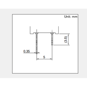 Spph1 series push switch