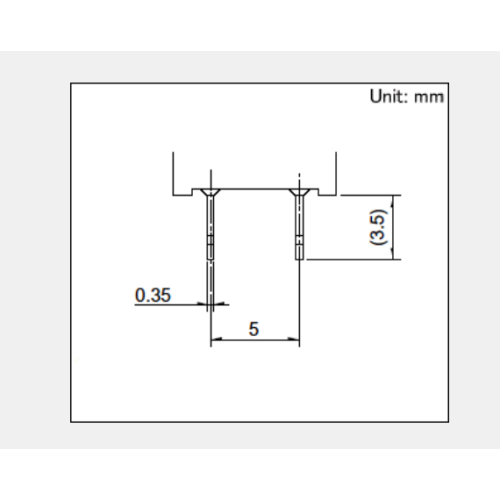 Interruttore a pulsante serie Spph1