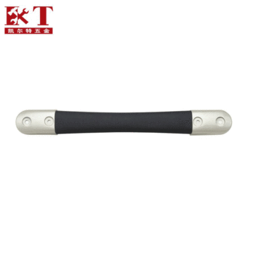 Soft Handle Series K025B for Durable Suitcases