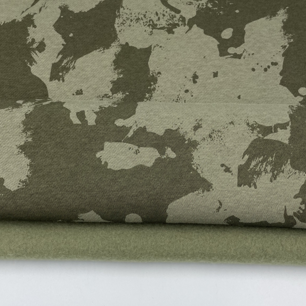 Têxteis misturados de poliéster de algodão Cotton Polyester Blended Textile