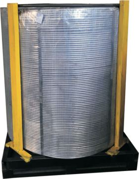 70 FeTi Cored Wire Ferro Titanium Cored Wire