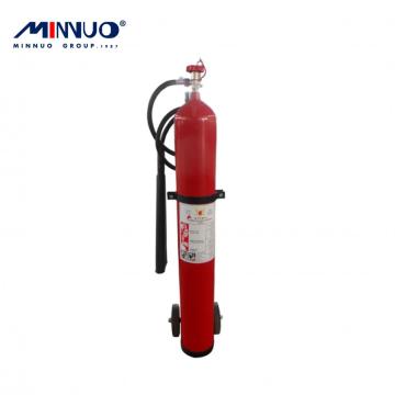 Pinakamabentang CO2 Fire Extinguisher 3kg