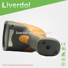USB 2D ABS+PC handheld auto laser barcode reader pos barcode scanner
