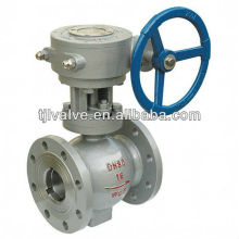 Tianjin fitting ball valve