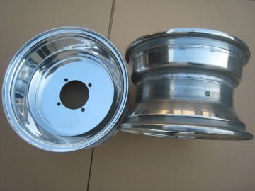 Bashan 150cc ATV Parts 12" Alloy Rims