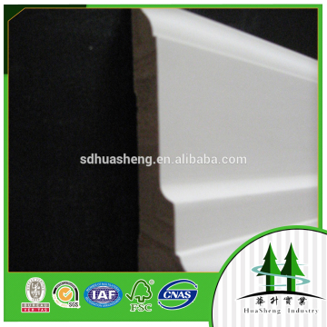 Rotational Wooden Moulding