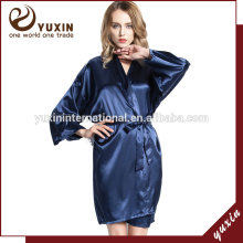 Bridesmaids Kimono Crossover Robe Spa Wrap Perfect bridesmaids gift, getting ready robes WR1-0013