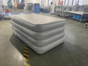 PVC Inflatable Mattress for Sleeping