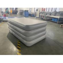 PVC nafukovací matrace pro spaní