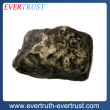 custom polyresin rock hide a key