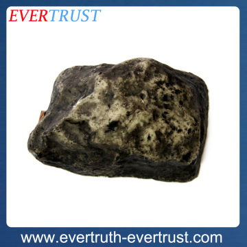 custom polyresin rock hide a key
