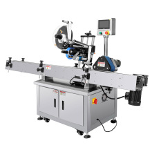 Semi Automatic Round Bottle Labeling Machine