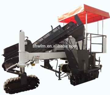 Concrete Slip form Paver MC4000