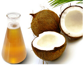 virgin coconut oil