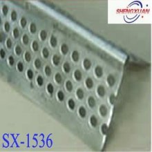 Perforated Corner Bead