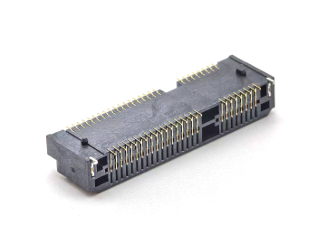 MINI PCI 52P Connector SMT