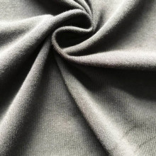 Supima Pima cotton elastane knitting fabric