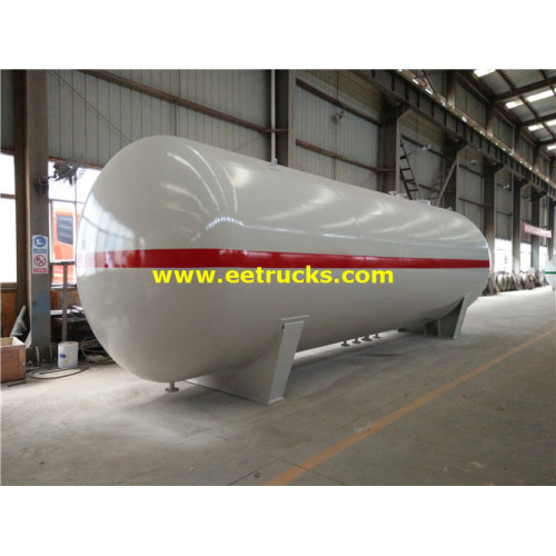 60cbm LPG Domestic Storage Tanks