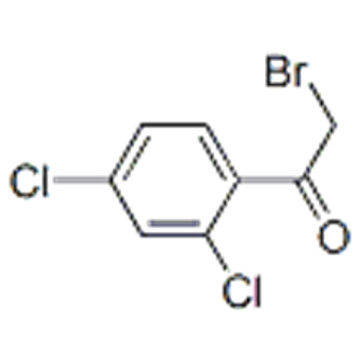 2-bromo-2 &#39;, 4&#39;-dichloroacétophénone CAS 2631-72-3