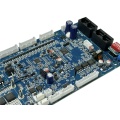 Bateria de lítio de alta corrente BMS PCBA