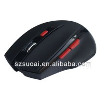 Ultrathin Optical Computer Mouse From Shenzhen Factory