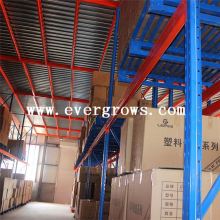 Simple Installed Racking System Workshop Steel Platform