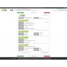 afi mo Mexico Customs Data